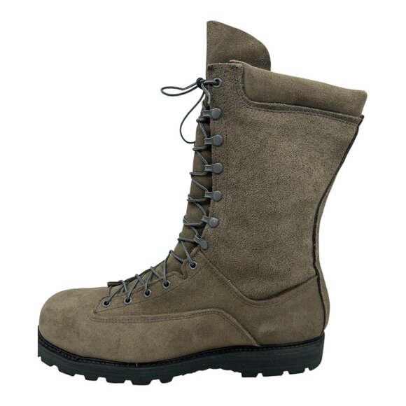 Matterhorn Corcoran Men's 13M Insulated Field Boots Non-Metallic 8602494 NWOT'S - Picture 6 of 11